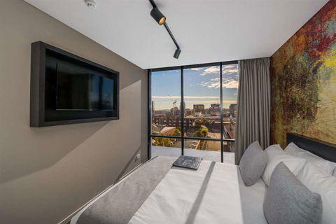 Kennigo Hotel Brisbane - Tourism Cairns 4