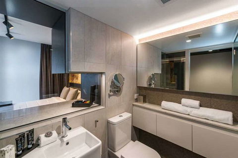 Kennigo Hotel Brisbane - Tourism Cairns 7