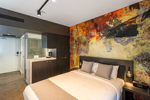 Kennigo Hotel Brisbane - Tourism Cairns 8