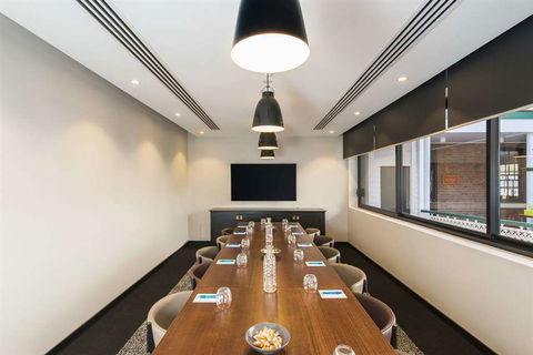 Kennigo Hotel Brisbane - Tourism Cairns 10