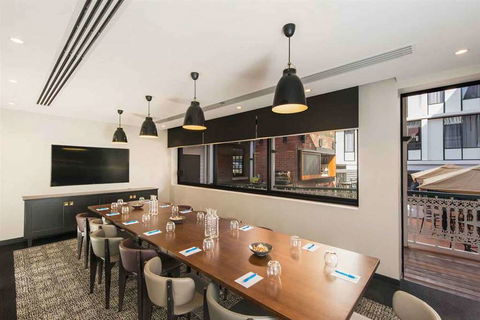 Kennigo Hotel Brisbane - Tourism Cairns 11