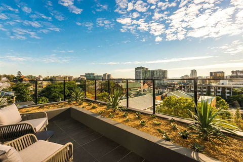 Kennigo Hotel Brisbane - Tourism Cairns 16