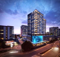 Alcyone Hotel Residences - Tourism Cairns