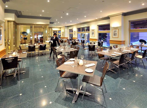 Stamford Plaza Melbourne - Tourism Cairns 12