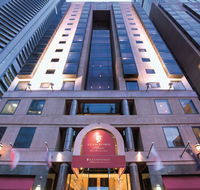 Stamford Plaza Melbourne - Tourism Cairns
