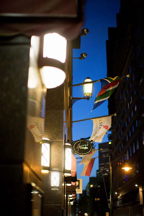 Stamford Plaza Melbourne - Tourism Cairns 2