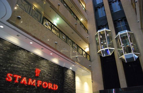 Stamford Plaza Melbourne - Tourism Cairns 4