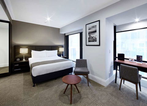 Stamford Plaza Melbourne - Tourism Cairns 6