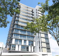 Alex Perry Hotel and Apartments - Tourism Cairns