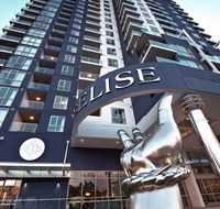 Belise Apartments - Tourism Cairns