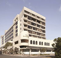 The Calile Hotel Brisbane - Tourism Cairns