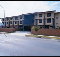 Kingsford Smith Motel - Tourism Cairns