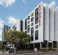Rydges Fortitude Valley - Tourism Cairns