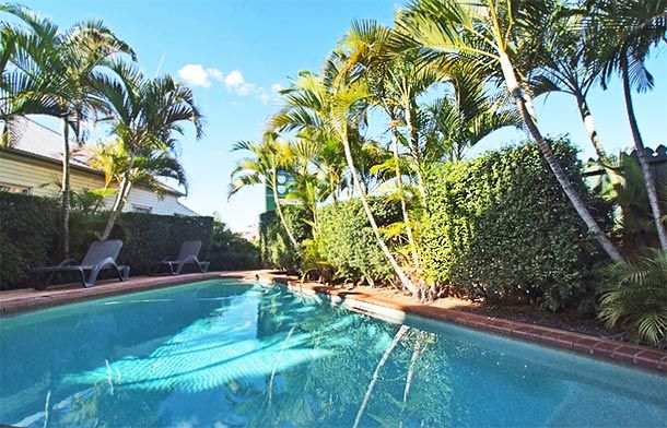 Brisbane QLD Tourism Cairns