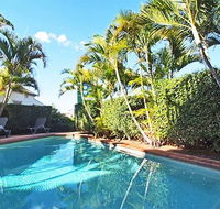 Airport Clayfield Motel - Tourism Cairns