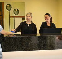 Best Western Plus Hovell Tree Inn - Tourism Cairns