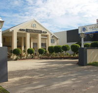 Albury Georgian - Tourism Cairns