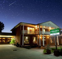 Meramie Motor Inn - Tourism Cairns