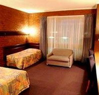 Albury Townhouse Motel - Tourism Cairns