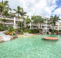Breakfree Alexandra Beach Resort - Tourism Cairns