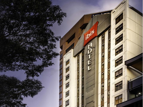 Ibis Hotel - Tourism Cairns 15