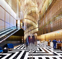 The Star Grand Hotel and Residences - Tourism Cairns