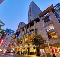Hilton Sydney - Tourism Cairns