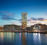 Sofitel Sydney Darling Harbour - Tourism Cairns