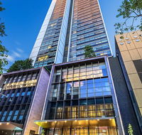 Fraser Suites Sydney - Tourism Cairns