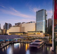 Hyatt Regency Sydney - Tourism Cairns