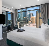 Meriton Suites Sussex Street Sydney - Tourism Cairns