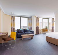 Novotel Sydney Central - Tourism Cairns
