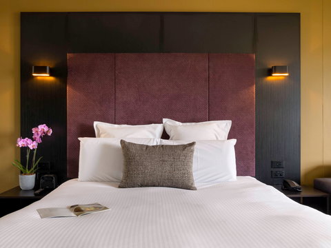 Pullman Hyde Park Sydney - Tourism Cairns 5