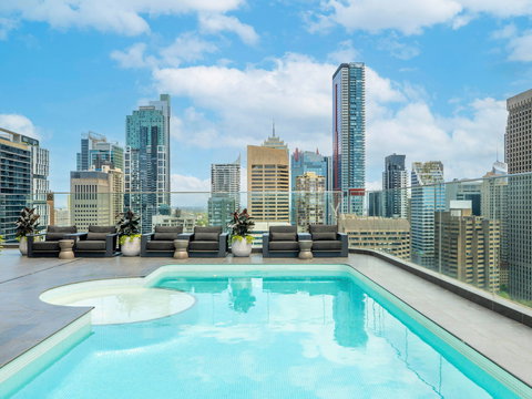 Pullman Hyde Park Sydney - Tourism Cairns 6