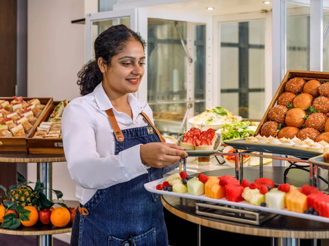 Pullman Hyde Park Sydney - Tourism Cairns 10