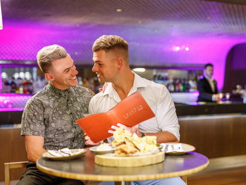 Pullman Hyde Park Sydney - Tourism Cairns 13