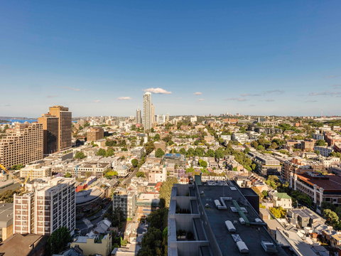 Pullman Hyde Park Sydney - Tourism Cairns 17