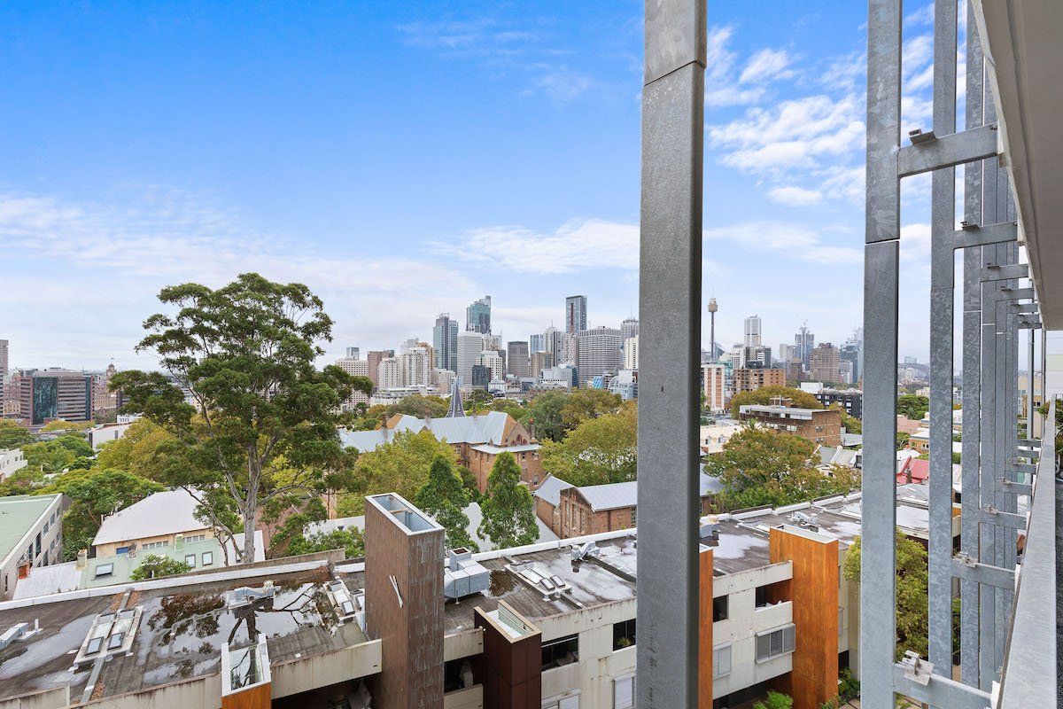 Surry Hills NSW Tourism Cairns