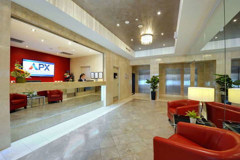 APX Apartments Darling Harbour - Tourism Cairns 3