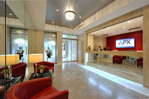 APX Apartments Darling Harbour - Tourism Cairns 4