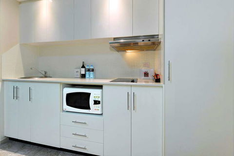 APX Apartments Darling Harbour - Tourism Cairns 5