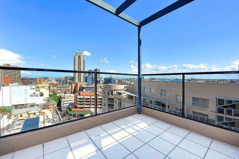 APX Apartments Darling Harbour - Tourism Cairns 7