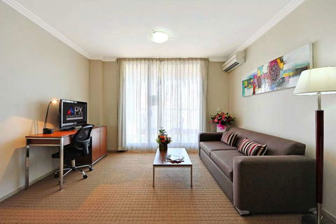 APX Apartments Darling Harbour - Tourism Cairns 8
