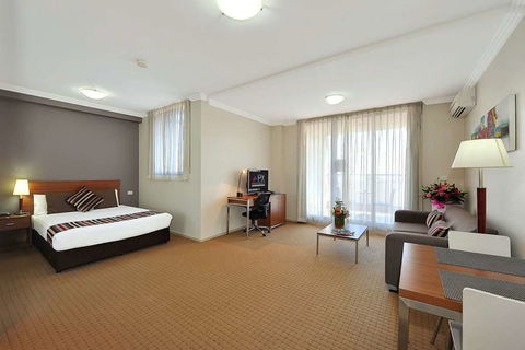 APX Apartments Darling Harbour - Tourism Cairns 9