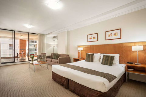 APX Apartments Darling Harbour - Tourism Cairns 10