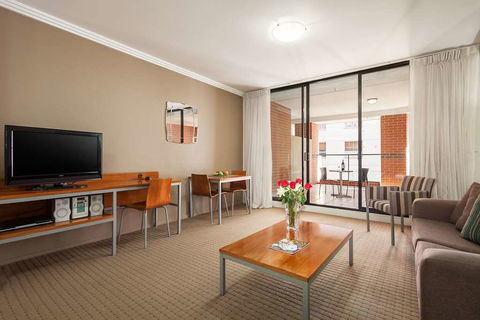APX Apartments Darling Harbour - Tourism Cairns 11