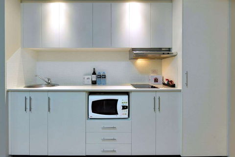 APX Apartments Darling Harbour - Tourism Cairns 12