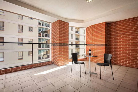 APX Apartments Darling Harbour - Tourism Cairns 13
