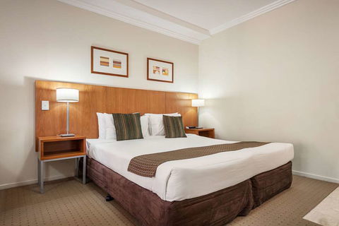 APX Apartments Darling Harbour - Tourism Cairns 14