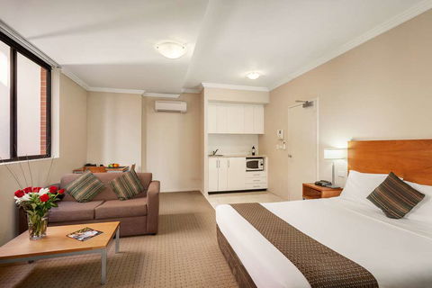 APX Apartments Darling Harbour - Tourism Cairns 15